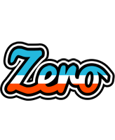 Zero america logo
