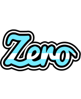 Zero argentine logo