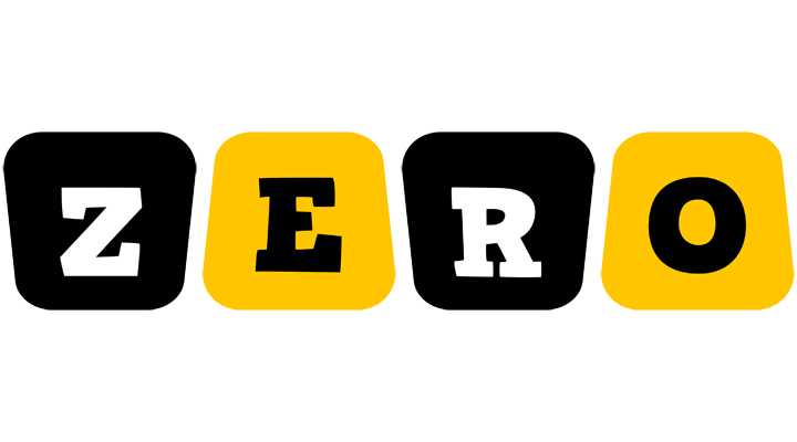 Zero boots logo