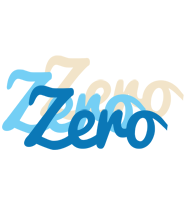 Zero breeze logo