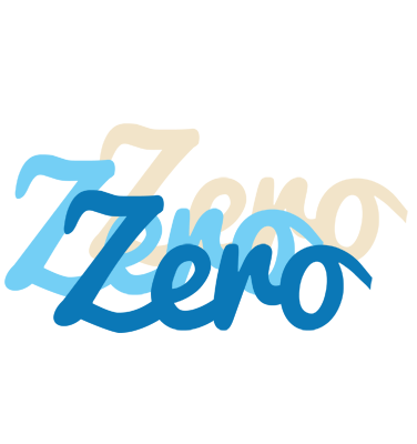 Zero breeze logo