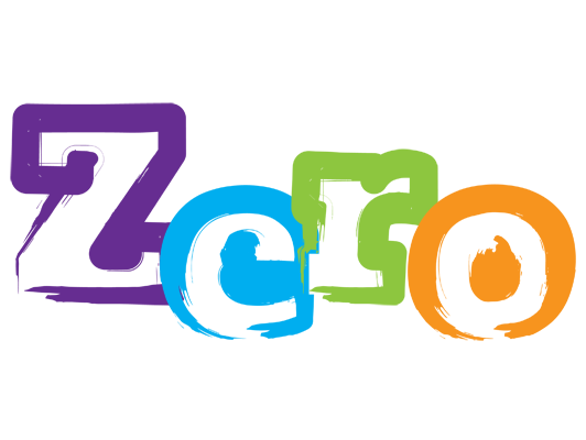 Zero casino logo