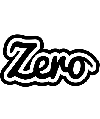 Zero chess logo