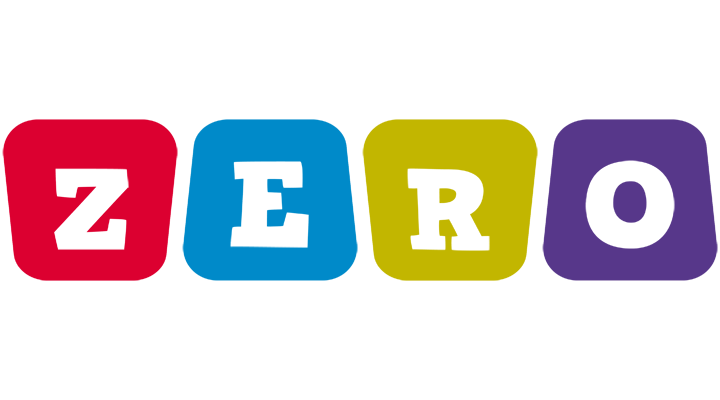 Zero daycare logo