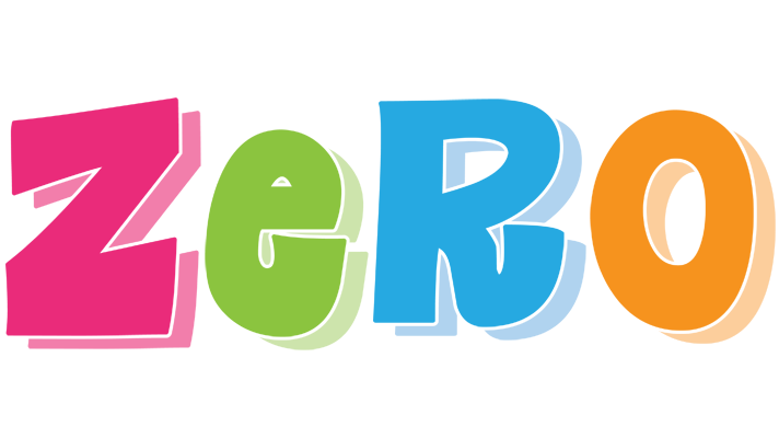 Zero friday logo