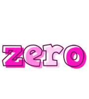 Zero hello logo