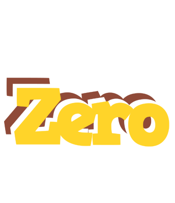 Zero hotcup logo
