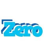 Zero jacuzzi logo