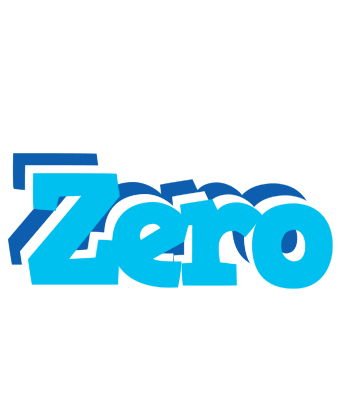Zero jacuzzi logo