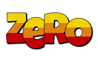 Zero jungle logo