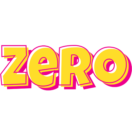 Zero kaboom logo