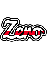 Zero kingdom logo