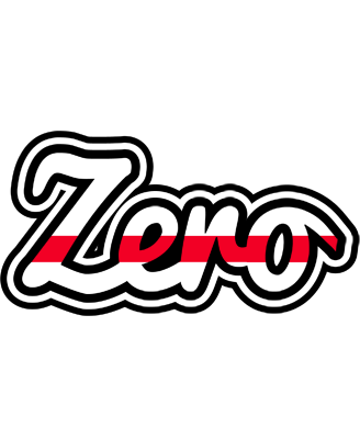 Zero kingdom logo