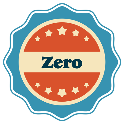 Zero labels logo