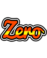 Zero madrid logo