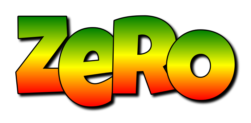Zero mango logo