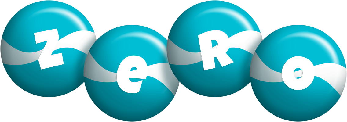 Zero messi logo