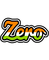 Zero mumbai logo