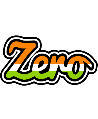 Zero mumbai logo