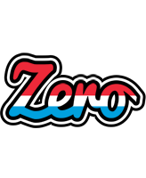 Zero norway logo