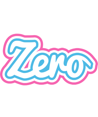 Zero outdoors logo