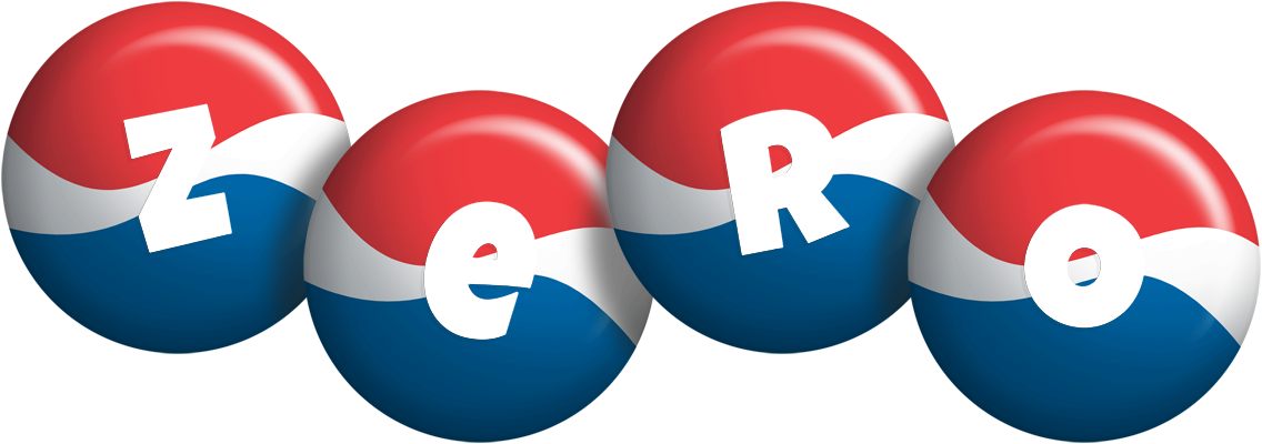 Zero paris logo