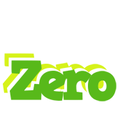 Zero picnic logo
