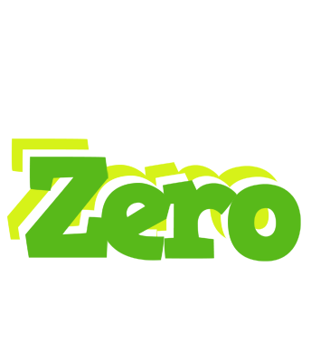 Zero picnic logo