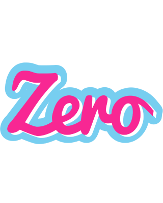 Zero popstar logo