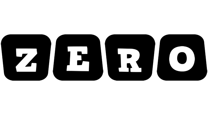 Zero racing logo