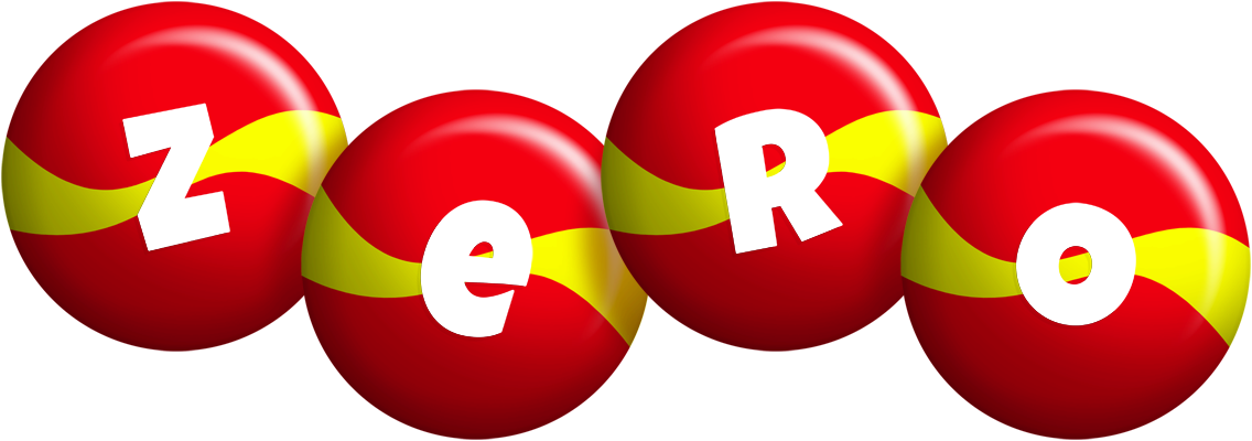 Zero spain logo