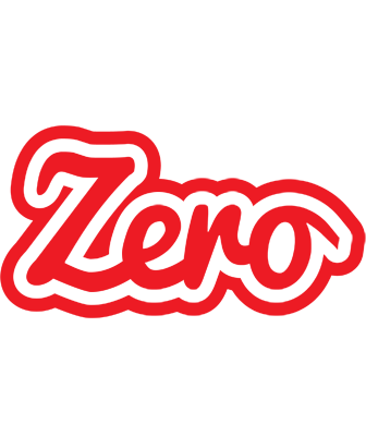Zero sunshine logo