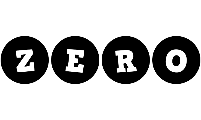 Zero tools logo