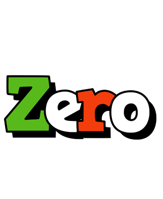 Zero venezia logo
