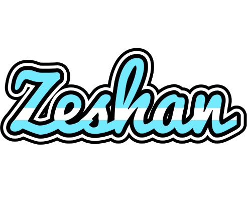 Zeshan argentine logo