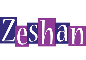 Zeshan autumn logo