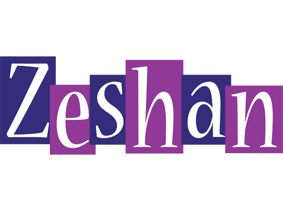 Zeshan autumn logo