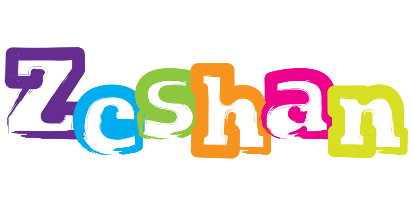Zeshan casino logo