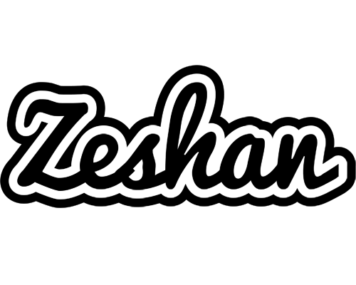 Zeshan chess logo