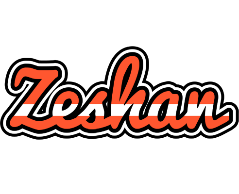 Zeshan denmark logo