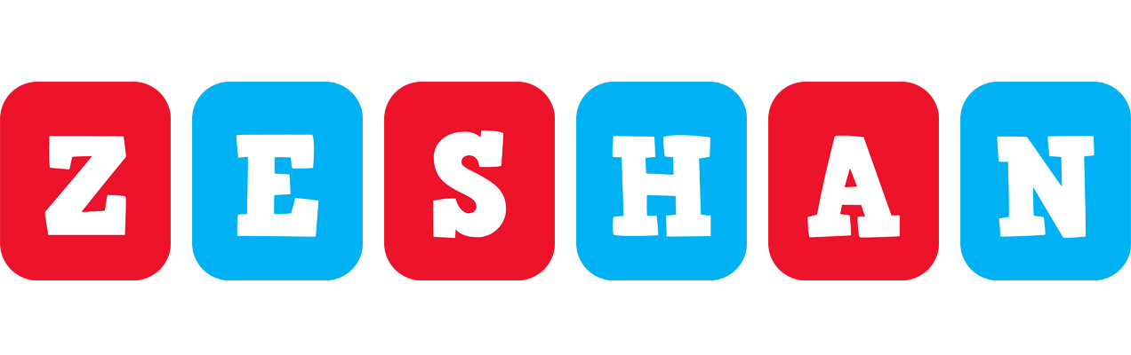 Zeshan diesel logo
