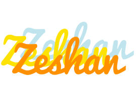 Zeshan energy logo