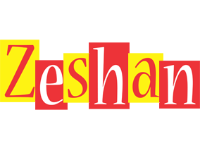 Zeshan errors logo