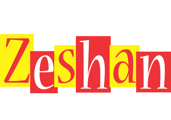 Zeshan errors logo