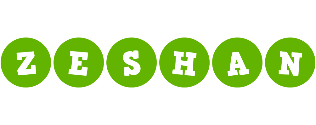 Zeshan games logo