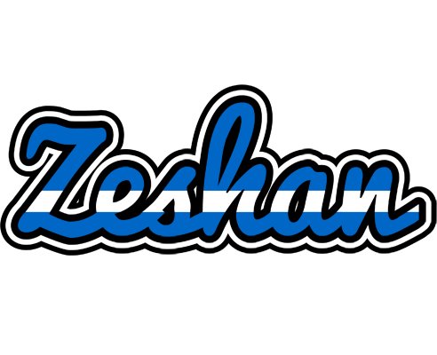 Zeshan greece logo