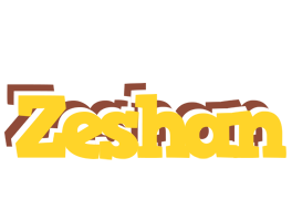 Zeshan hotcup logo