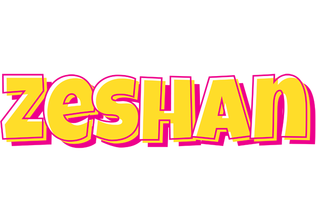 Zeshan kaboom logo