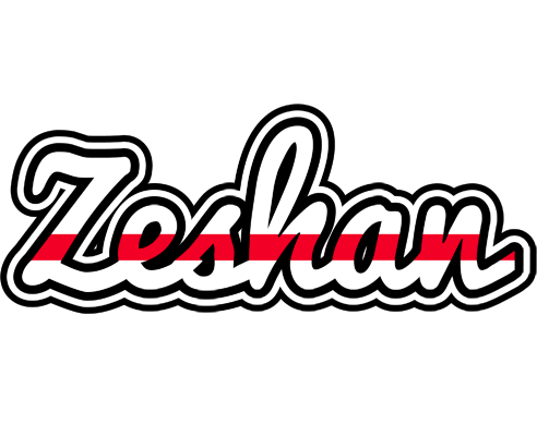 Zeshan kingdom logo