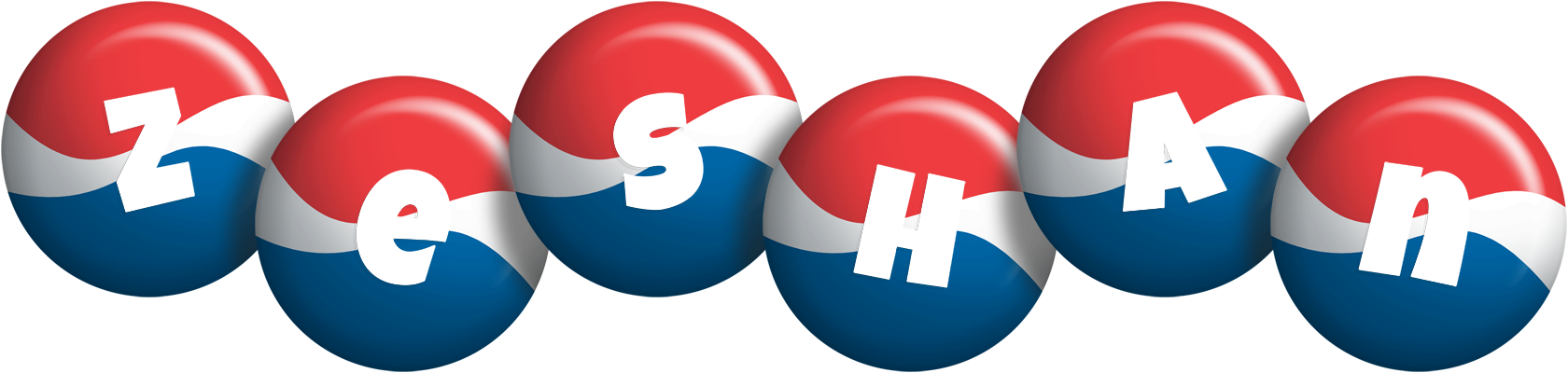 Zeshan paris logo